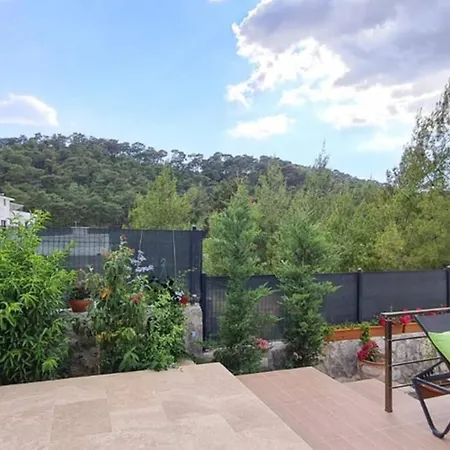 Apartment Olive Dalaman