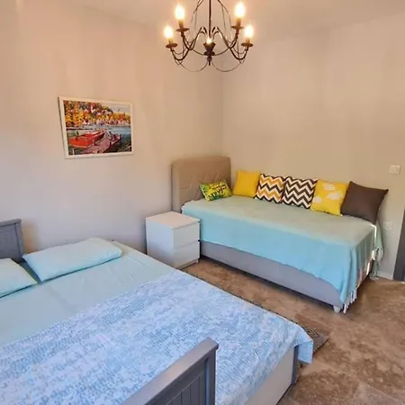 Olive Apartament